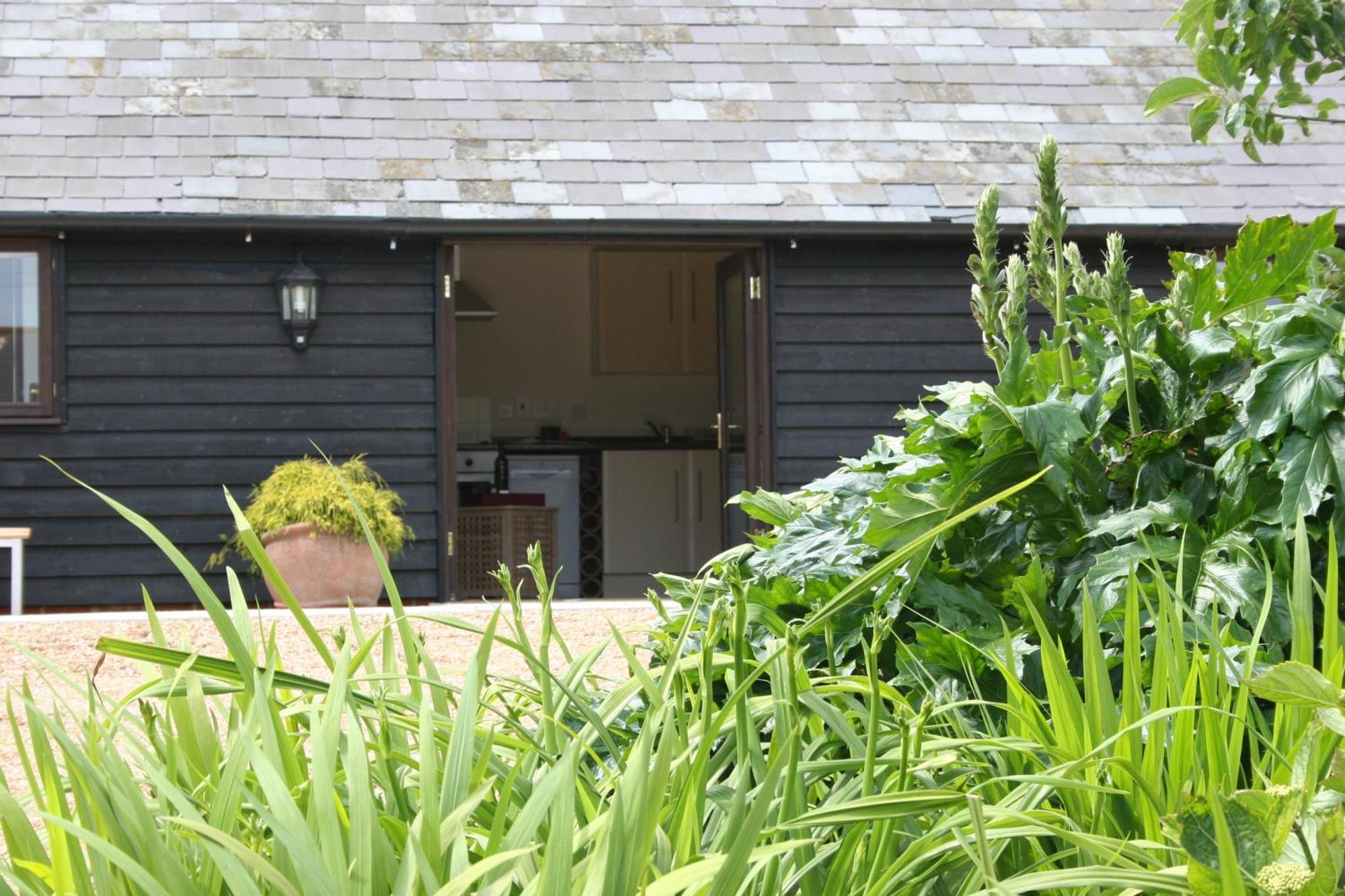 Five Cottages In Aonb And A Hobbit House! 坎特伯雷 外观 照片
