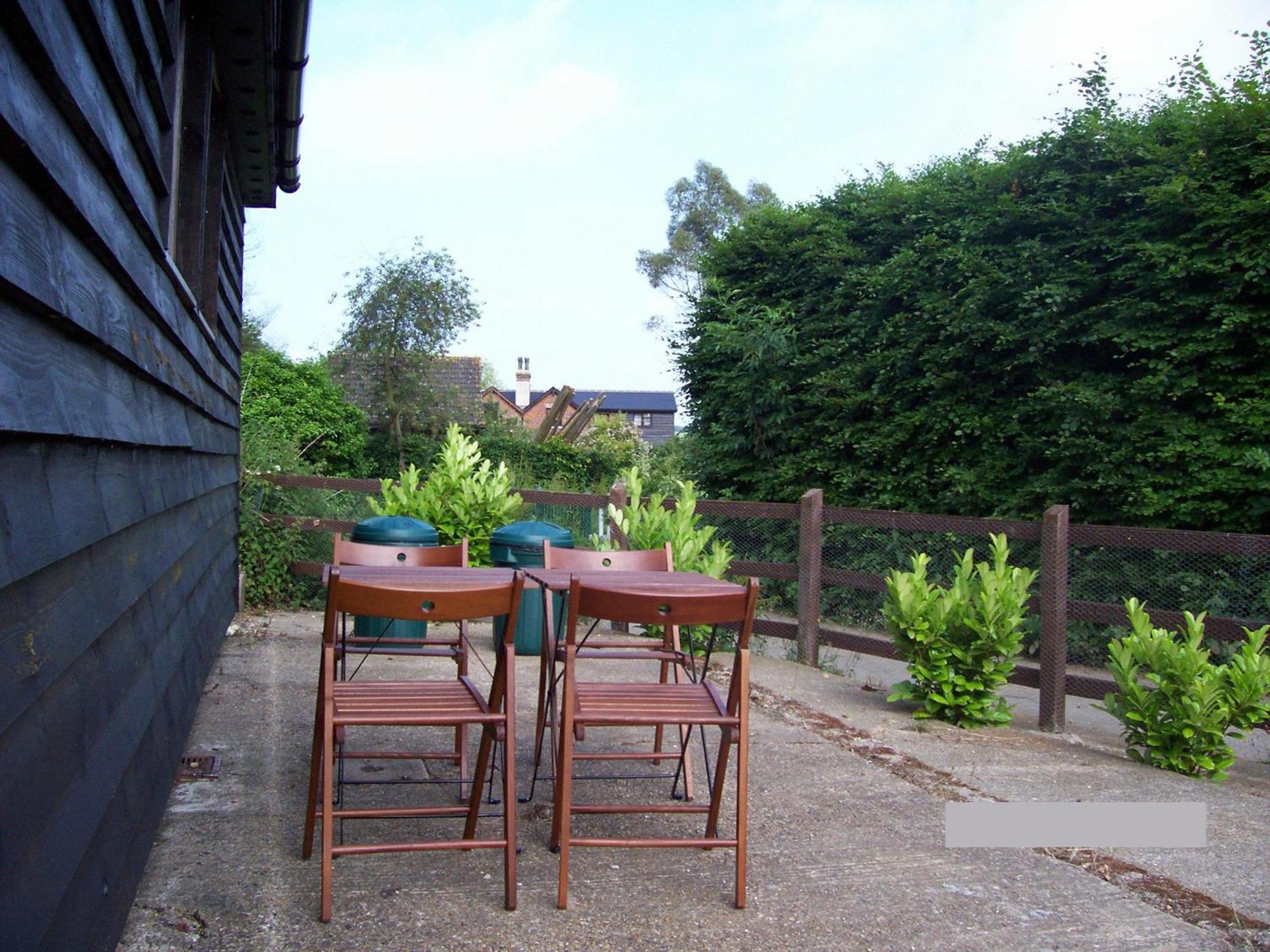 Five Cottages In Aonb And A Hobbit House! 坎特伯雷 外观 照片