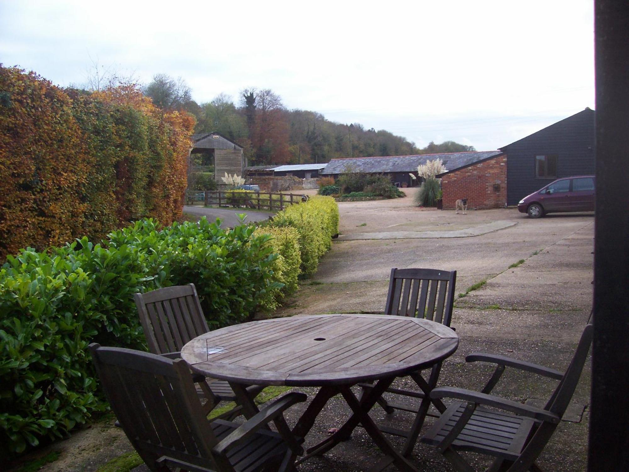 Five Cottages In Aonb And A Hobbit House! 坎特伯雷 外观 照片