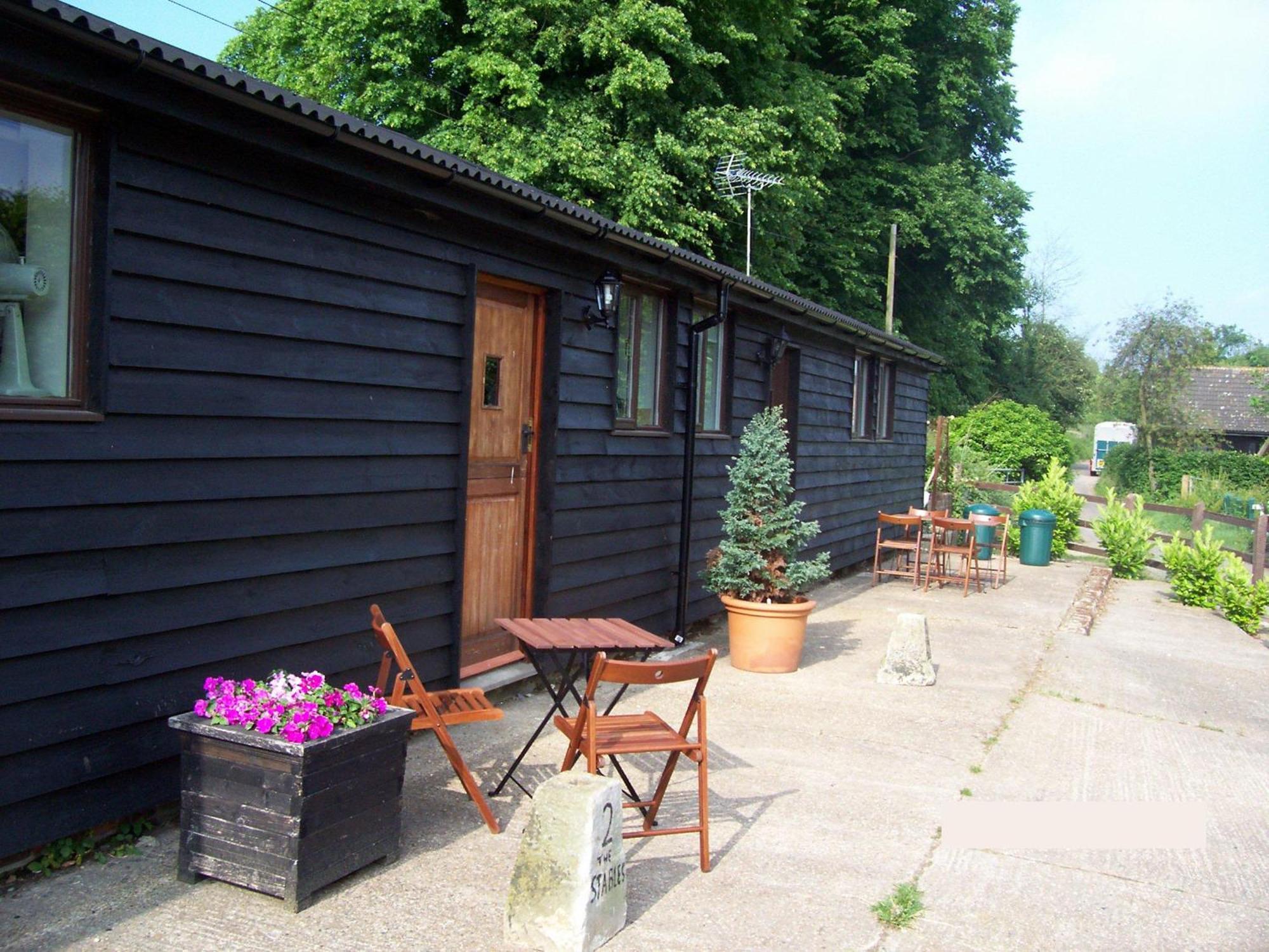 Five Cottages In Aonb And A Hobbit House! 坎特伯雷 外观 照片